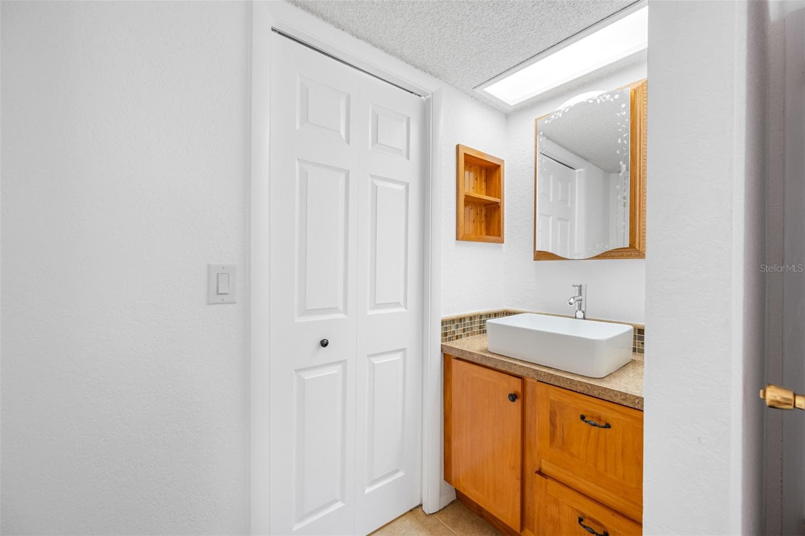 Primary Bathroom - 11511 113TH ST #10A, LARGO