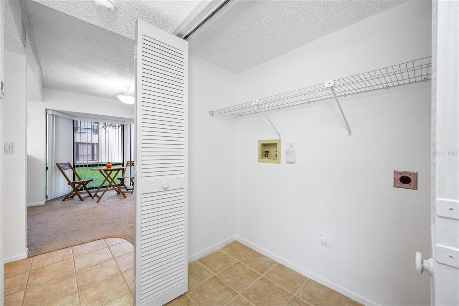 Primary Closet - 11511 113TH ST #10A, LARGO