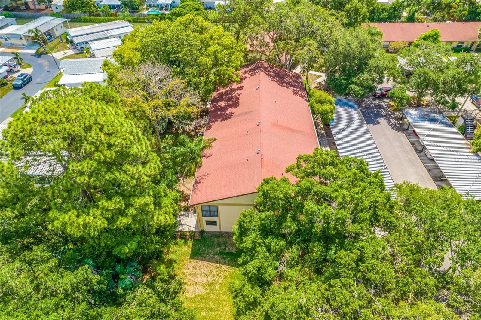 Condominium at 11511 113TH ST #10A, LARGO, photo 43 of 43