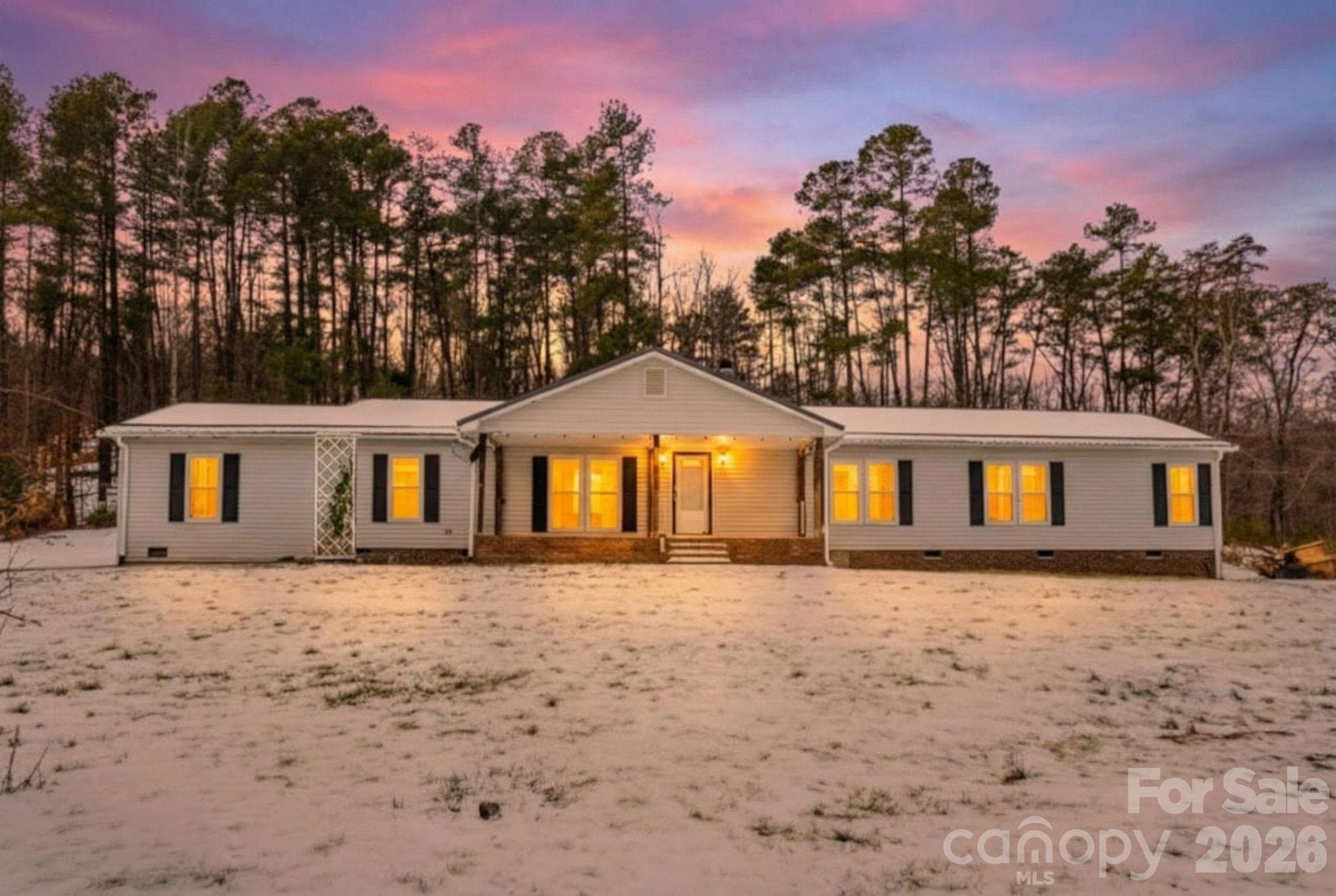 Single Family Residence at None, Walkertown, photo 3 of 45