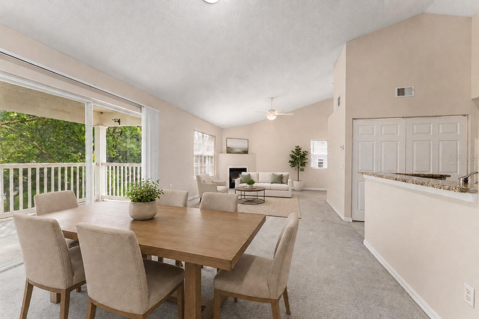 virtually staged - 10000 SW 52ND AVE #42, GAINESVILLE