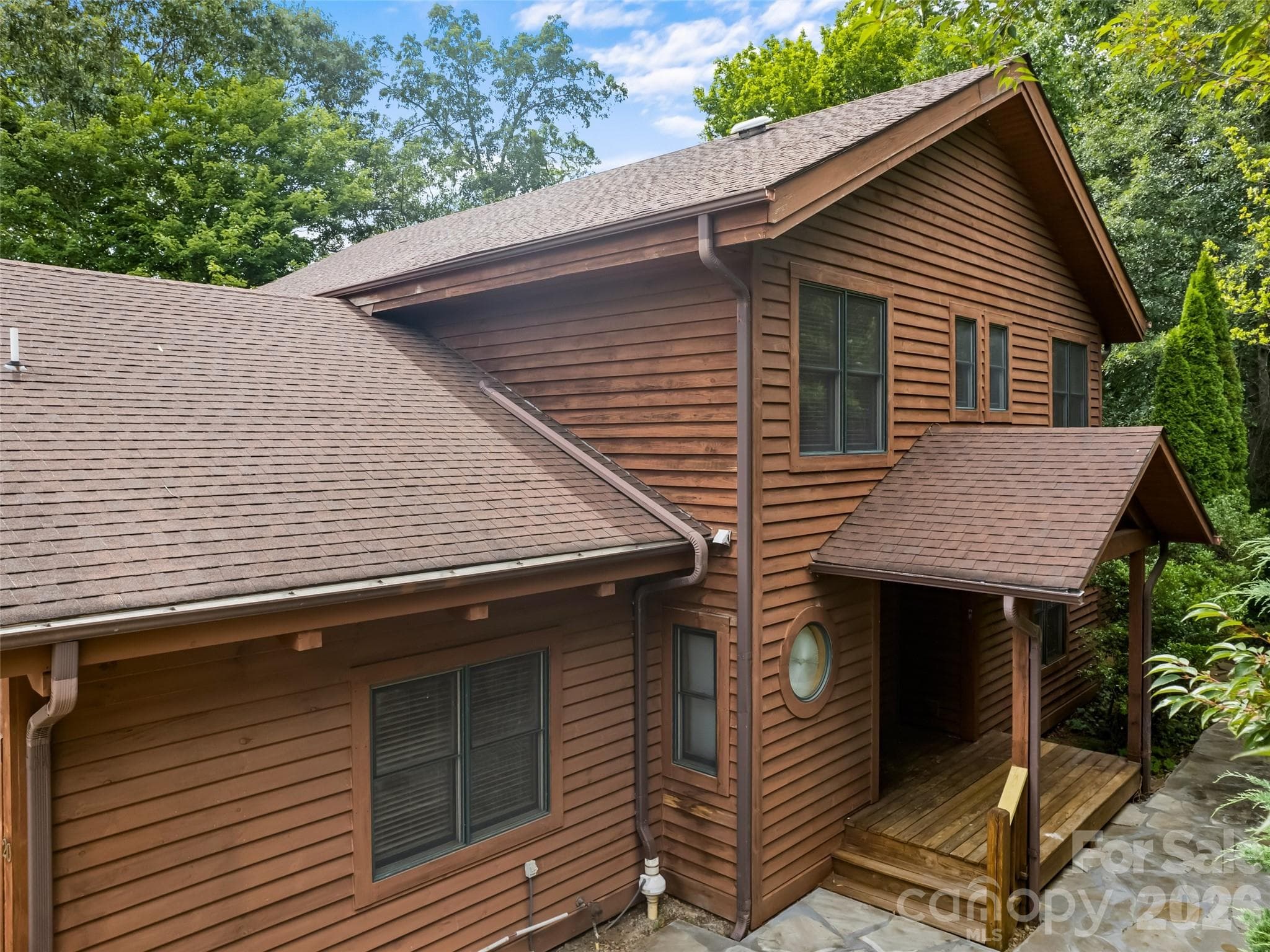 Single Family Residence at 20 Sarah Court, Lake Junaluska, photo 5 of 48