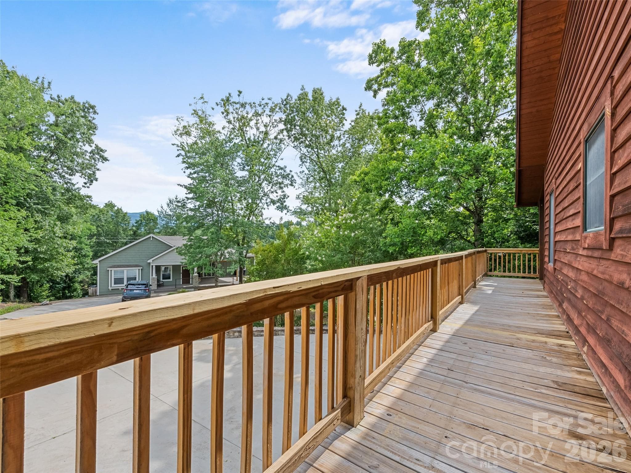Single Family Residence at 20 Sarah Court, Lake Junaluska, photo 9 of 48