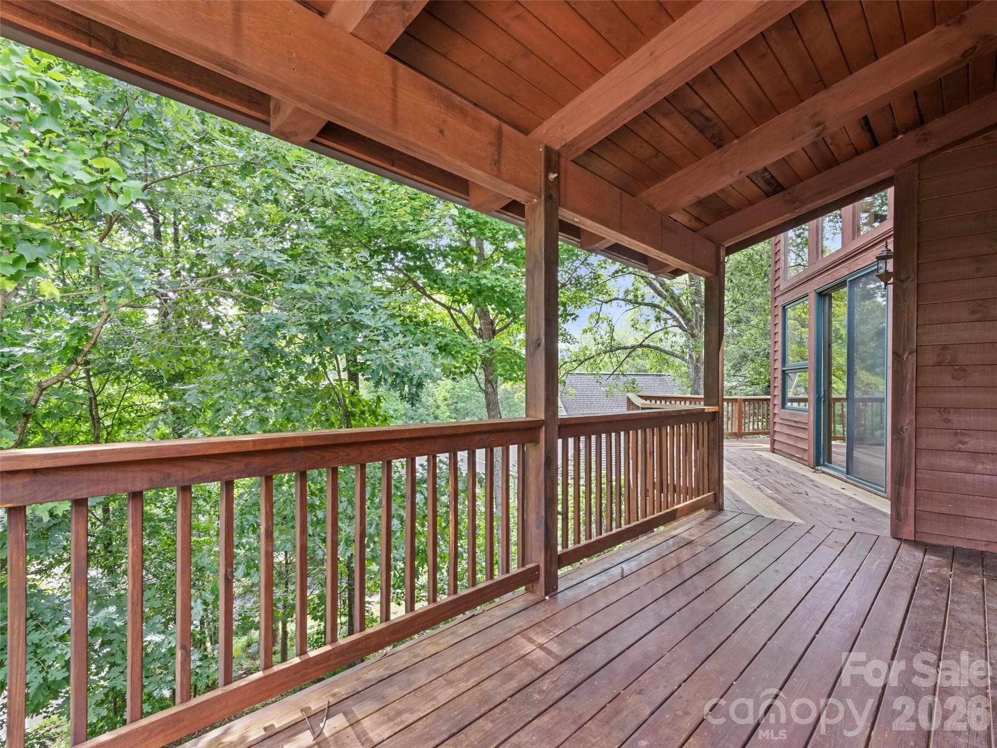 Single Family Residence at 20 Sarah Court, Lake Junaluska, photo 10 of 48