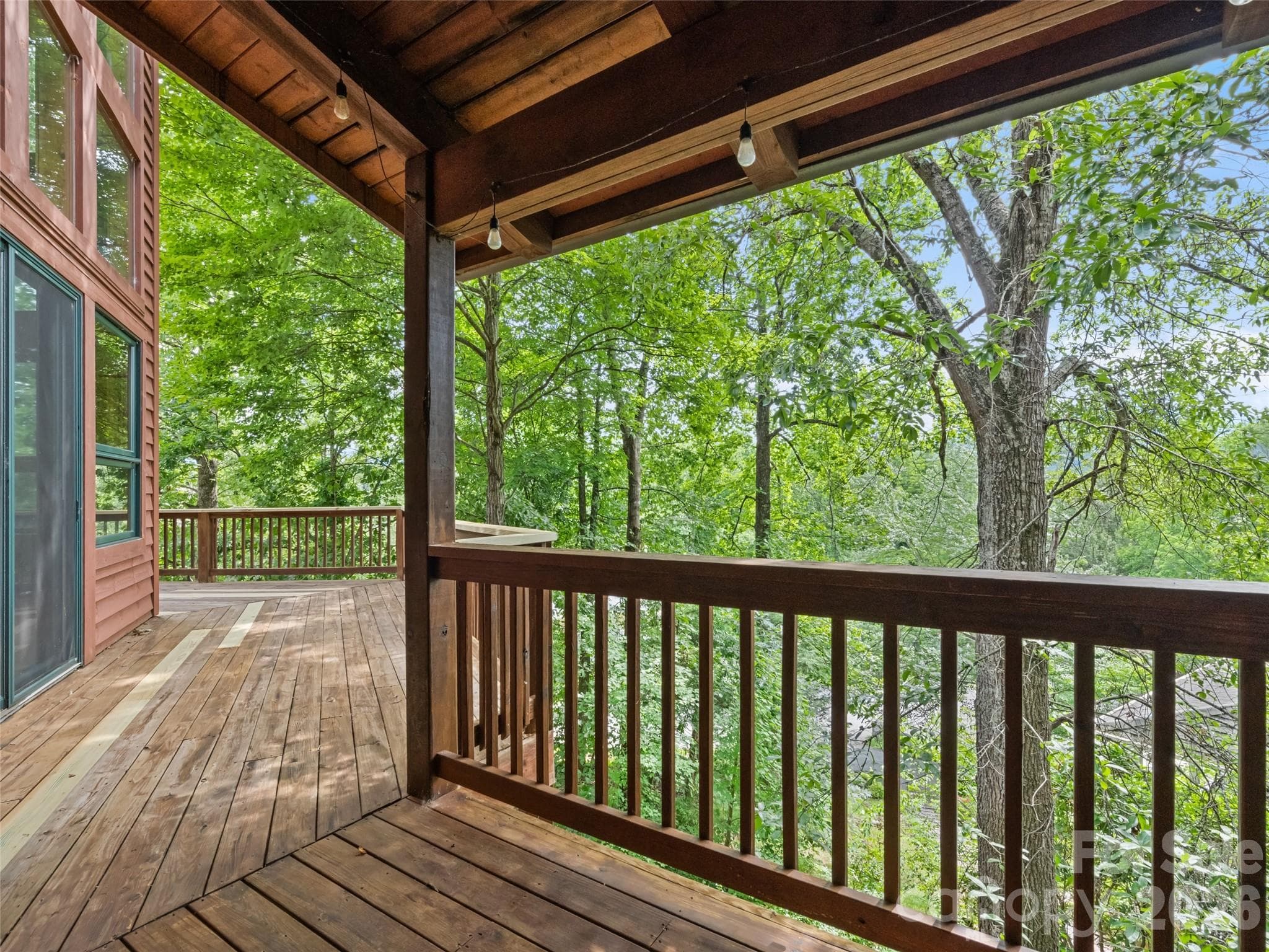 Single Family Residence at 20 Sarah Court, Lake Junaluska, photo 11 of 48