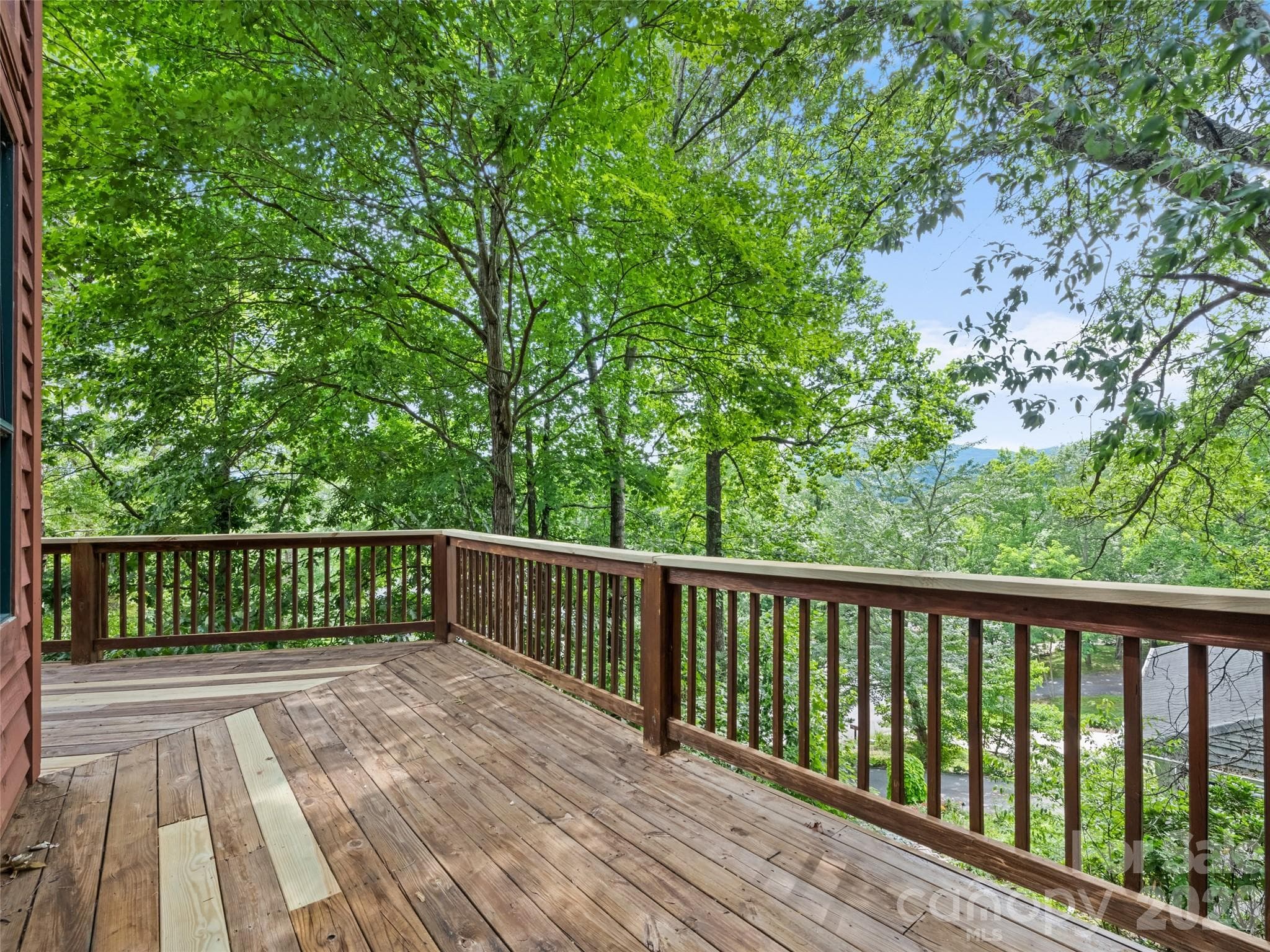 Single Family Residence at 20 Sarah Court, Lake Junaluska, photo 12 of 48