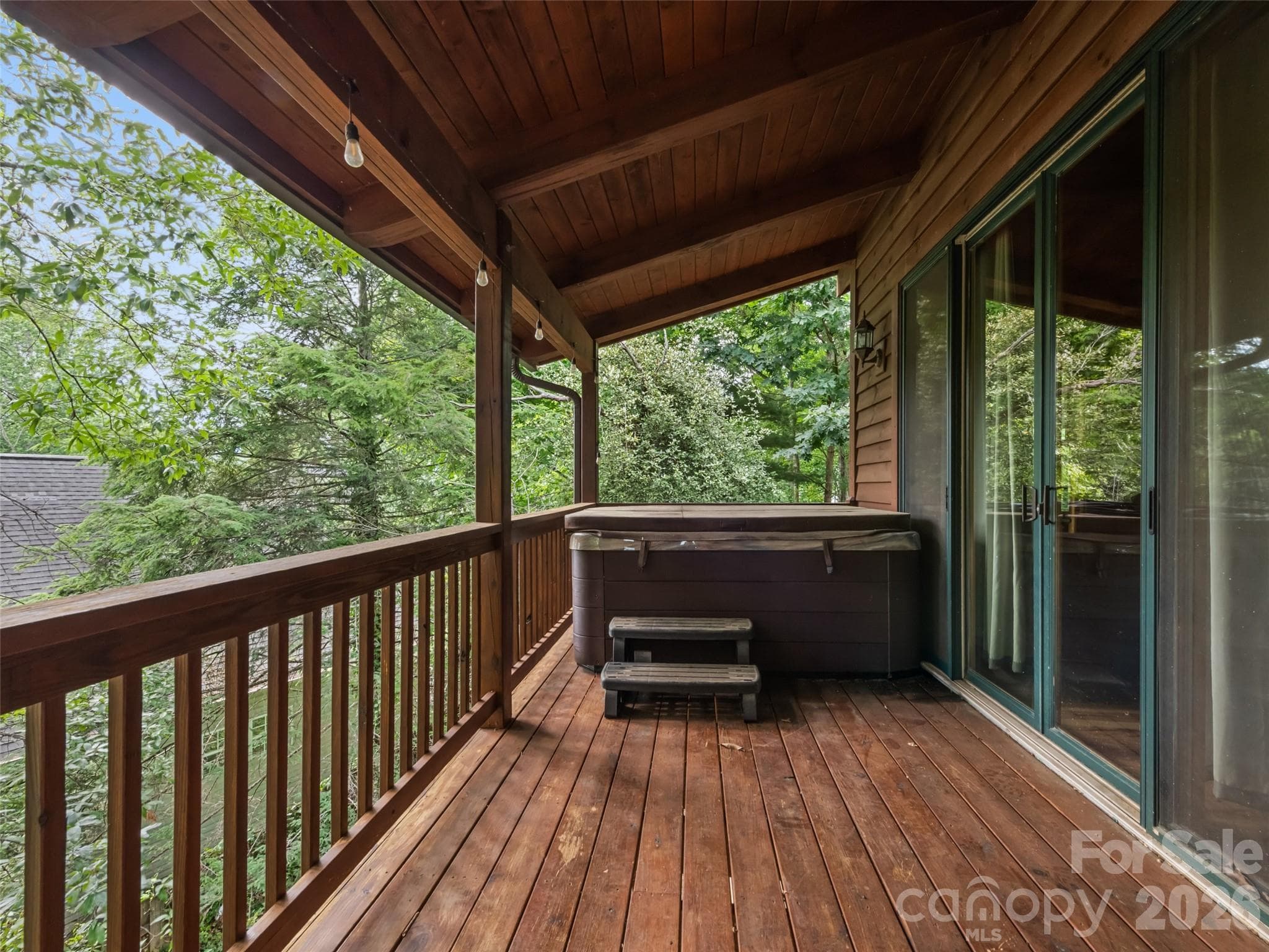 Single Family Residence at 20 Sarah Court, Lake Junaluska, photo 14 of 48