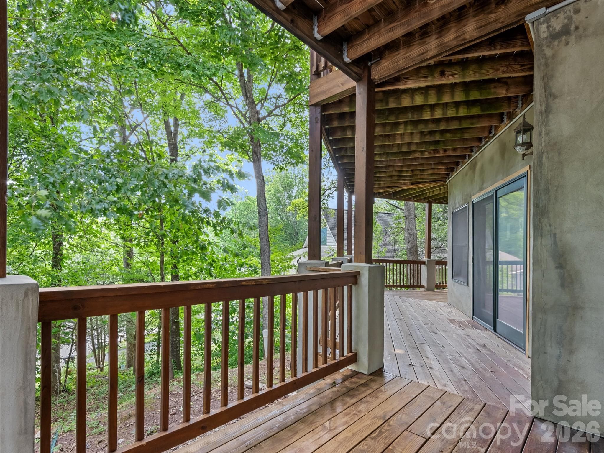 Single Family Residence at 20 Sarah Court, Lake Junaluska, photo 15 of 48