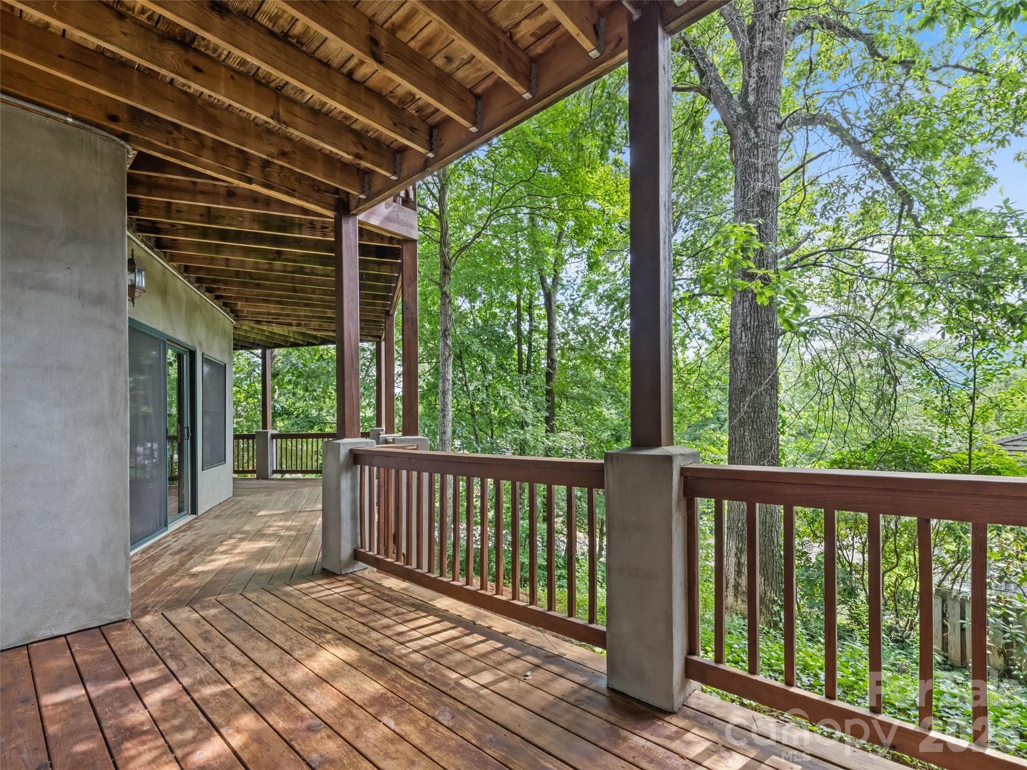 Single Family Residence at 20 Sarah Court, Lake Junaluska, photo 16 of 48
