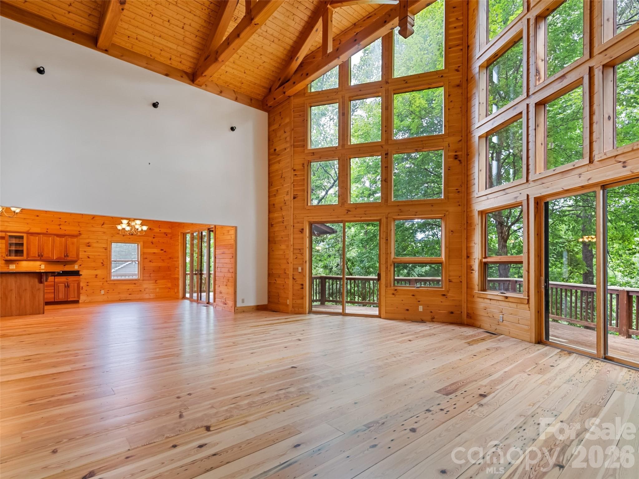 Single Family Residence at 20 Sarah Court, Lake Junaluska, photo 20 of 48