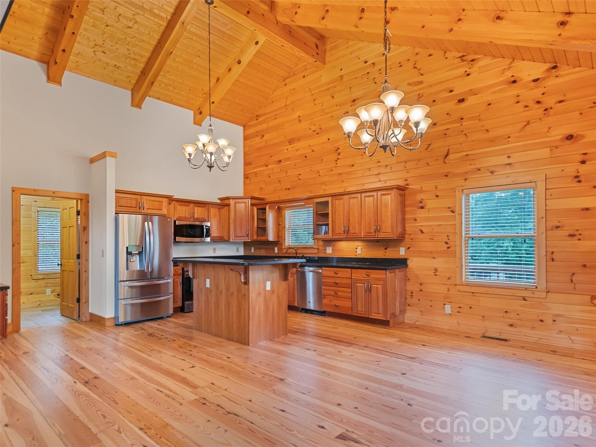 Single Family Residence at 20 Sarah Court, Lake Junaluska, photo 21 of 48