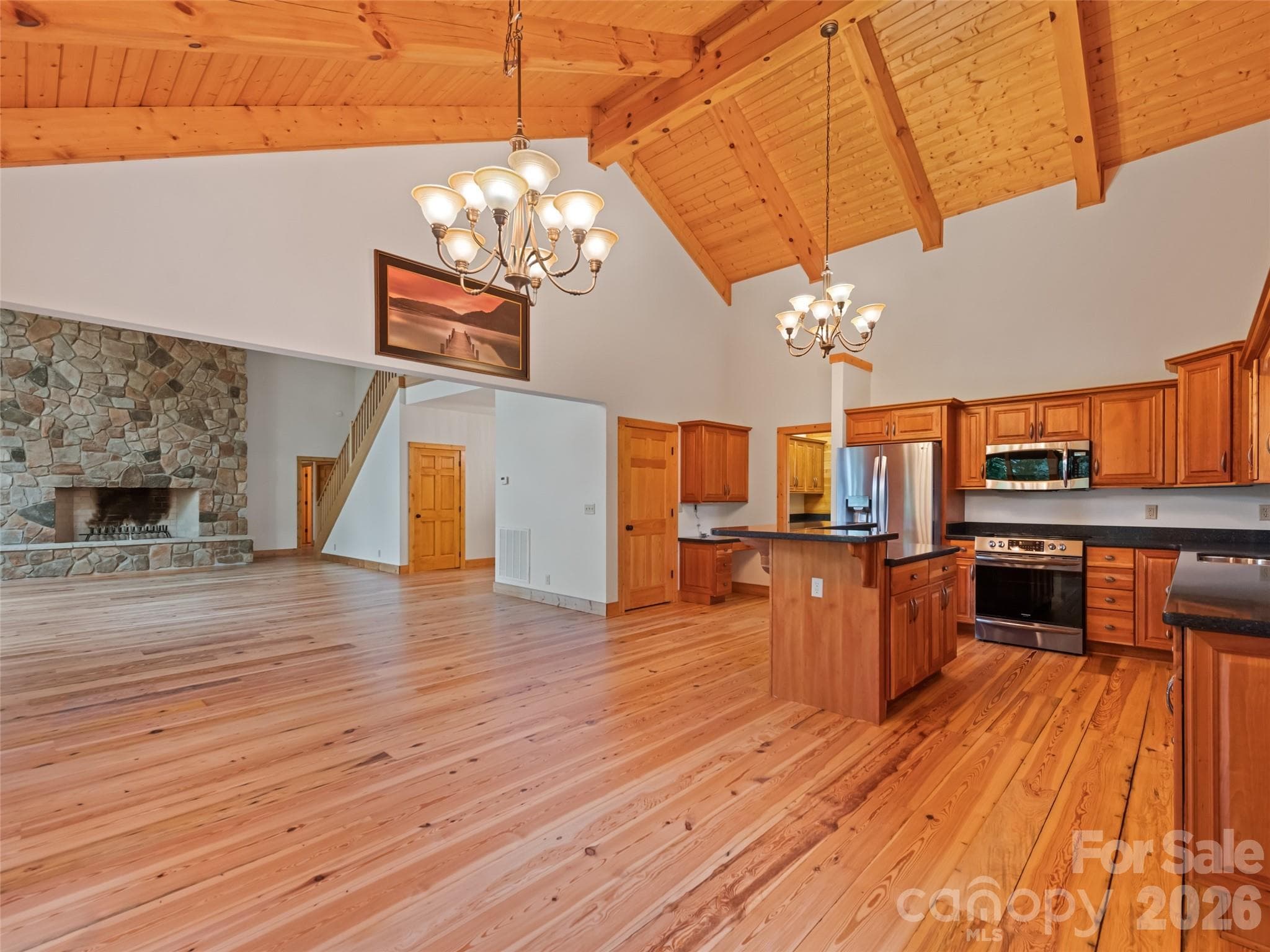 Single Family Residence at 20 Sarah Court, Lake Junaluska, photo 22 of 48