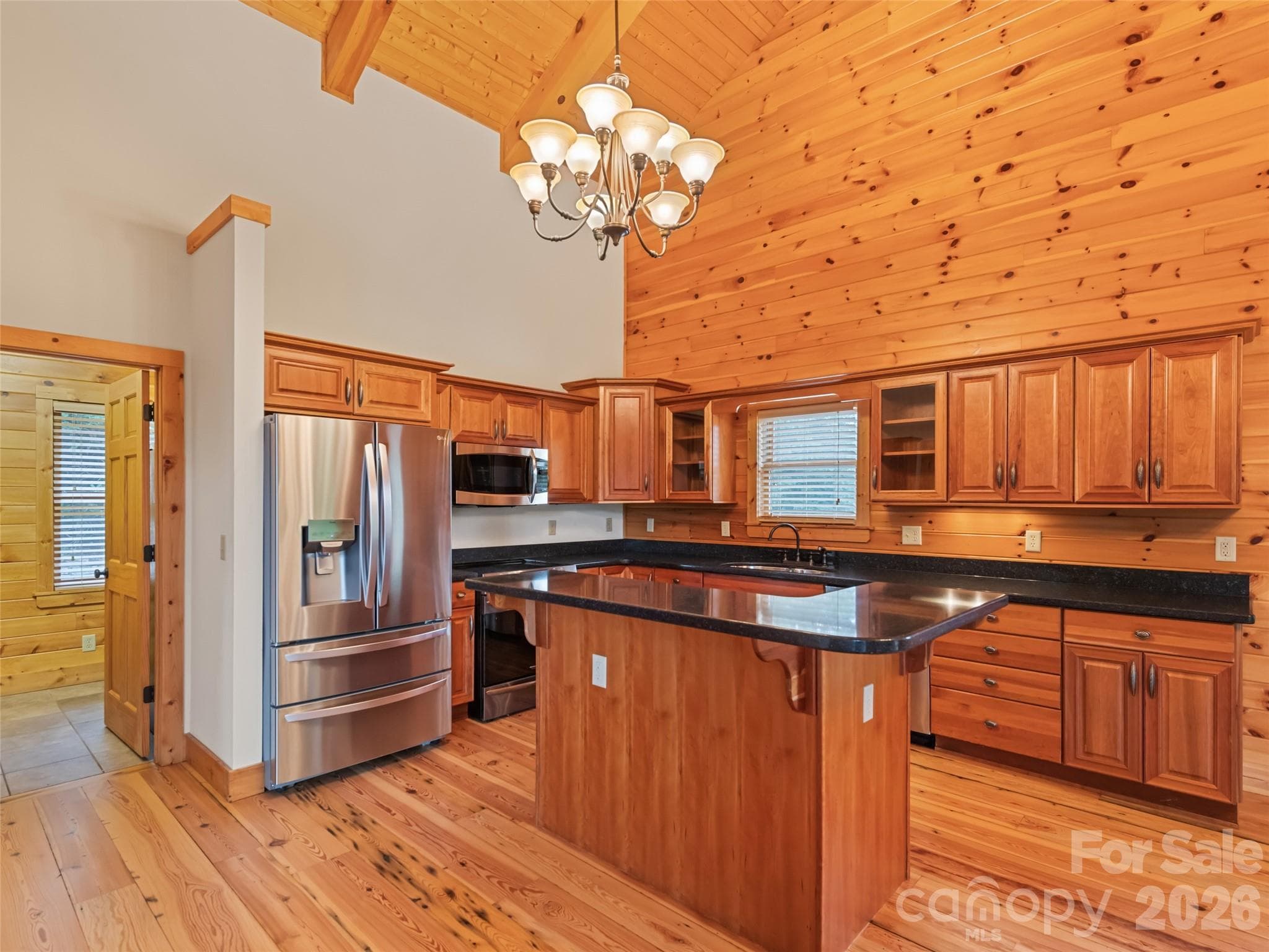 Single Family Residence at 20 Sarah Court, Lake Junaluska, photo 23 of 48