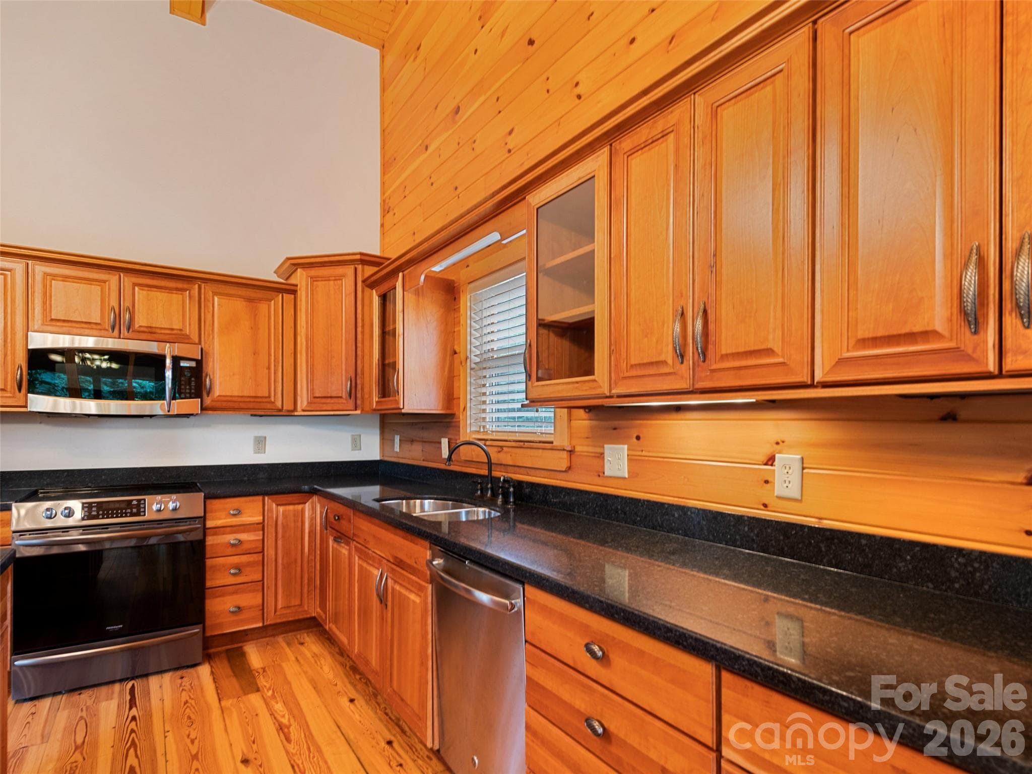 Single Family Residence at 20 Sarah Court, Lake Junaluska, photo 24 of 48