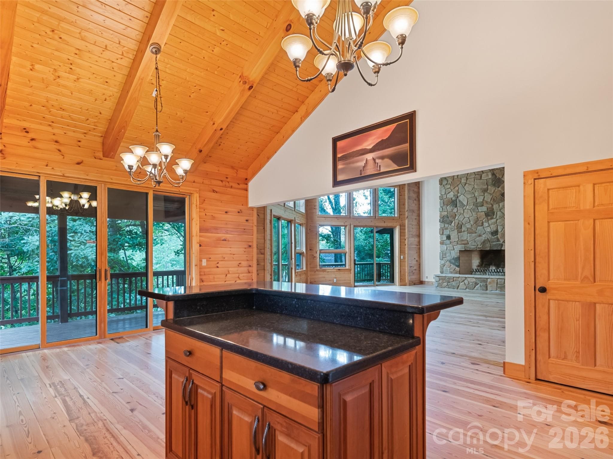 Single Family Residence at 20 Sarah Court, Lake Junaluska, photo 25 of 48