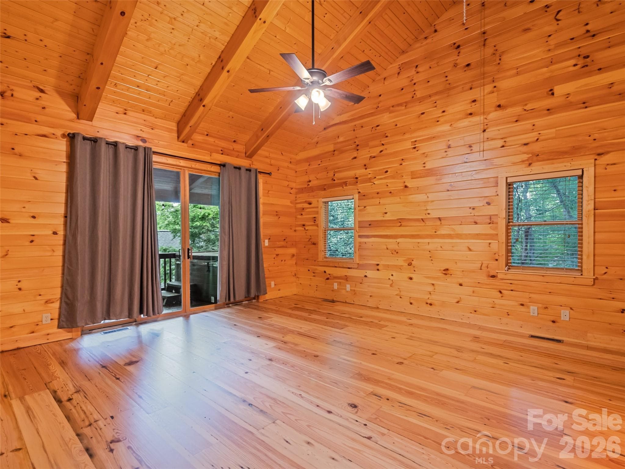 Single Family Residence at 20 Sarah Court, Lake Junaluska, photo 27 of 48