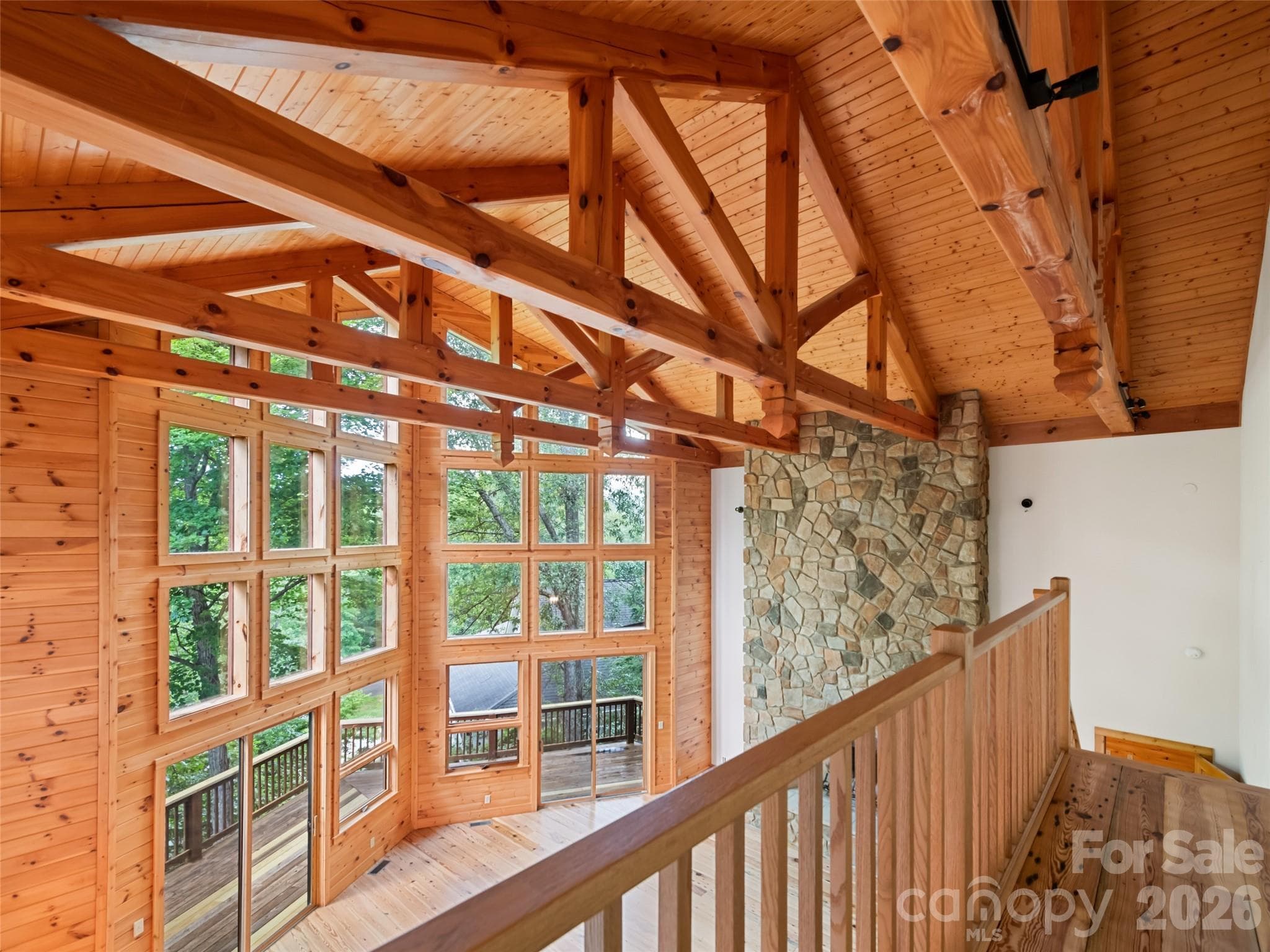 Single Family Residence at 20 Sarah Court, Lake Junaluska, photo 30 of 48