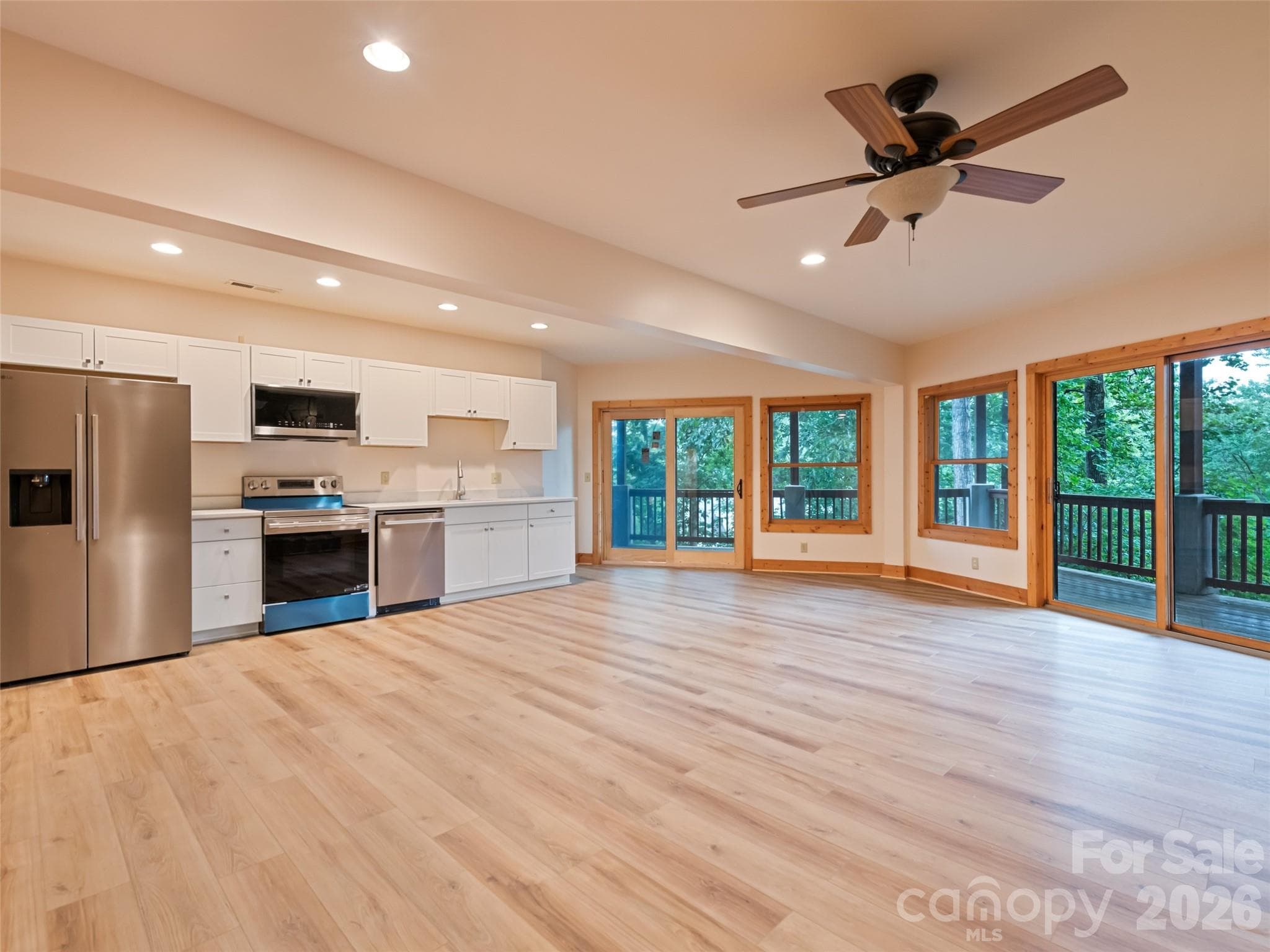 Single Family Residence at 20 Sarah Court, Lake Junaluska, photo 40 of 48
