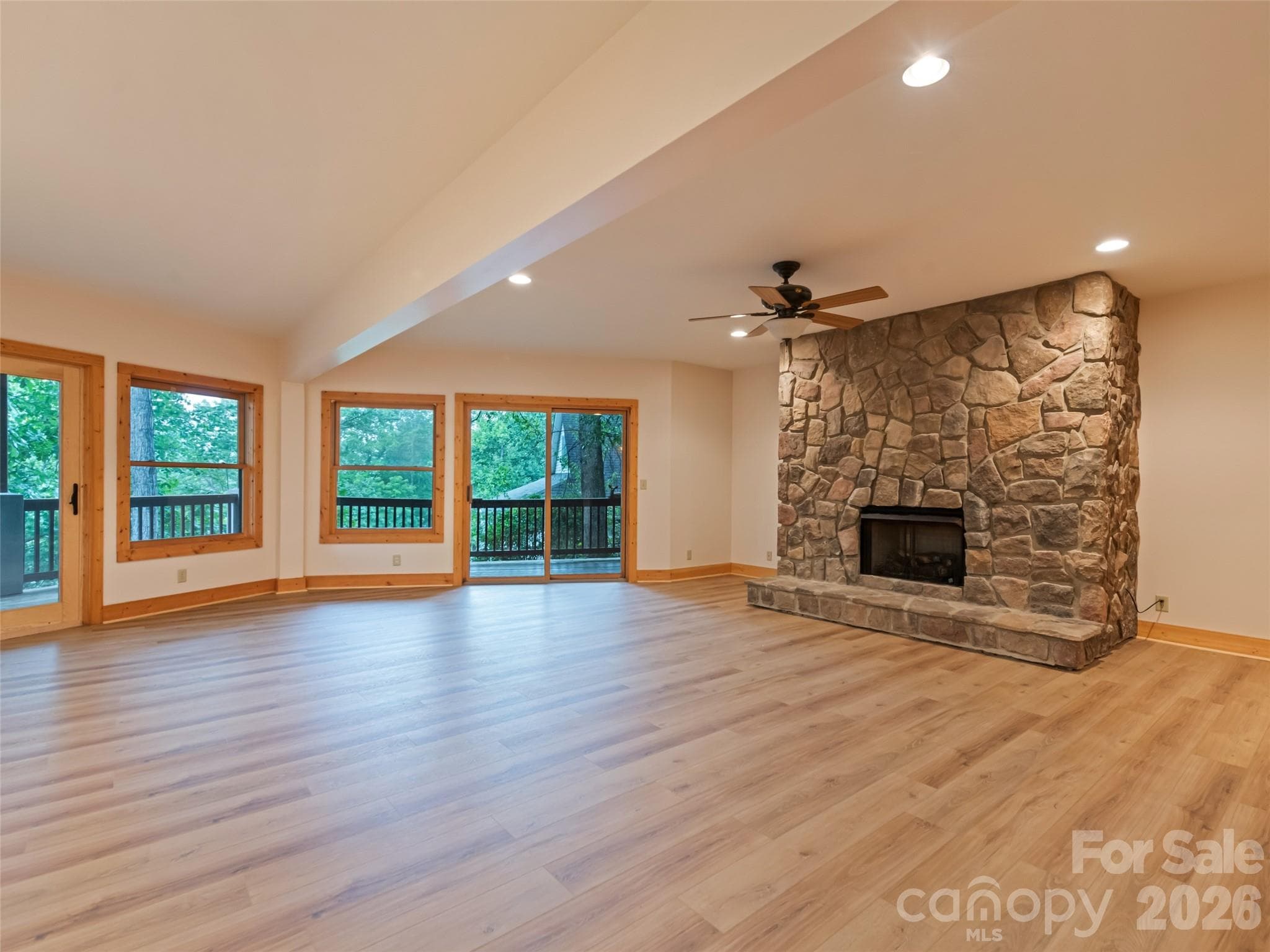 Single Family Residence at 20 Sarah Court, Lake Junaluska, photo 41 of 48
