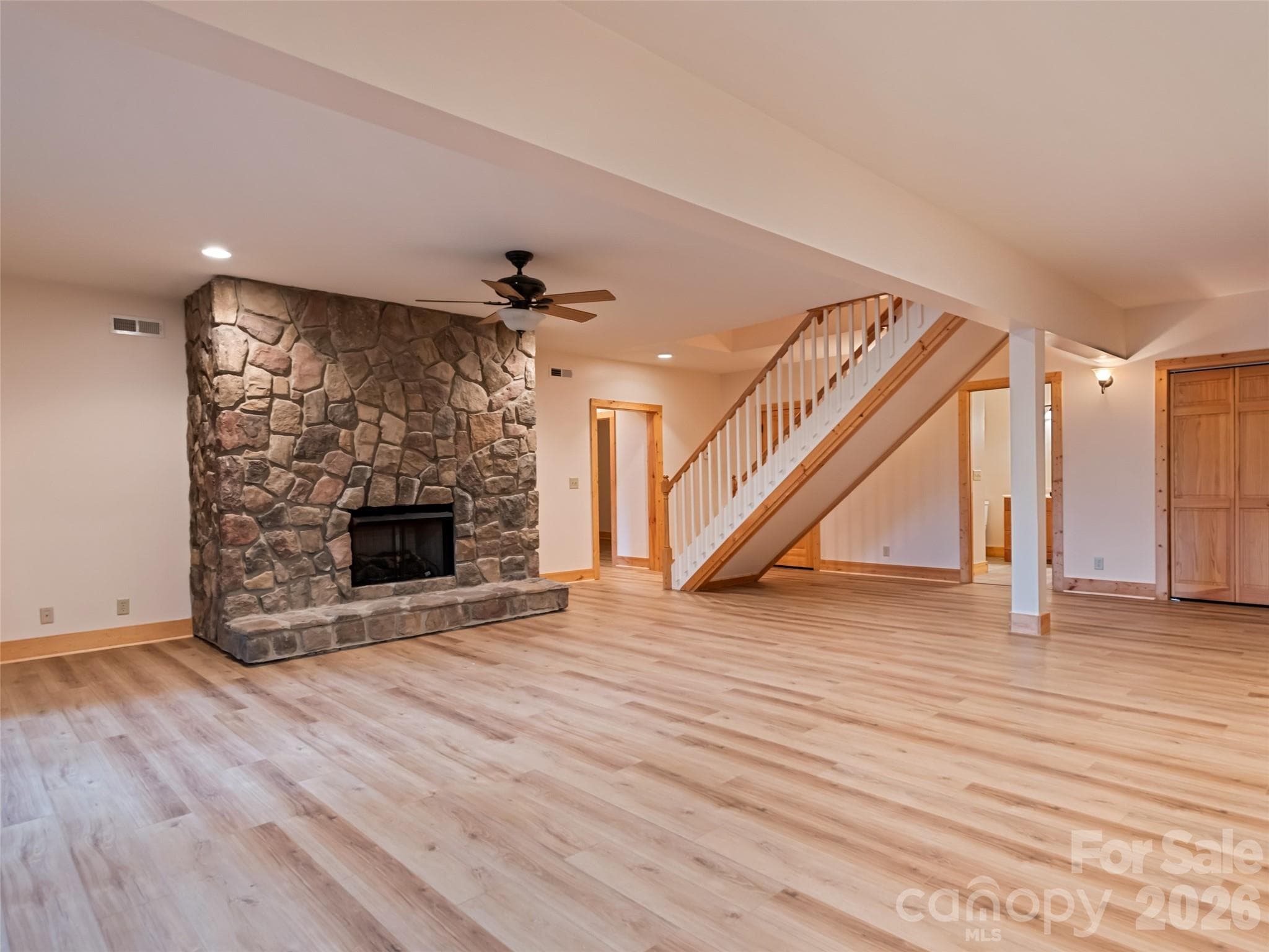 Single Family Residence at 20 Sarah Court, Lake Junaluska, photo 42 of 48