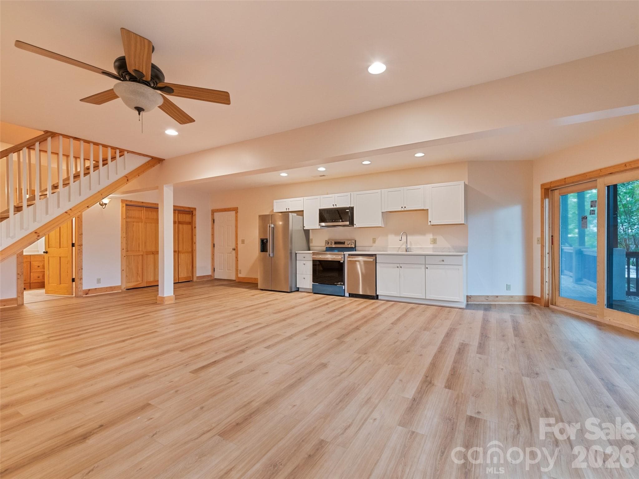 Single Family Residence at 20 Sarah Court, Lake Junaluska, photo 43 of 48