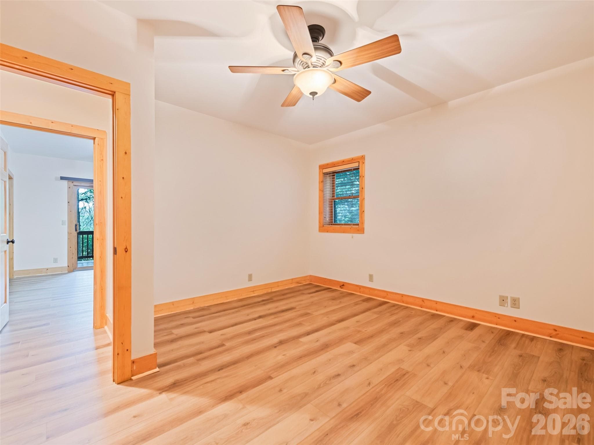 Single Family Residence at 20 Sarah Court, Lake Junaluska, photo 47 of 48