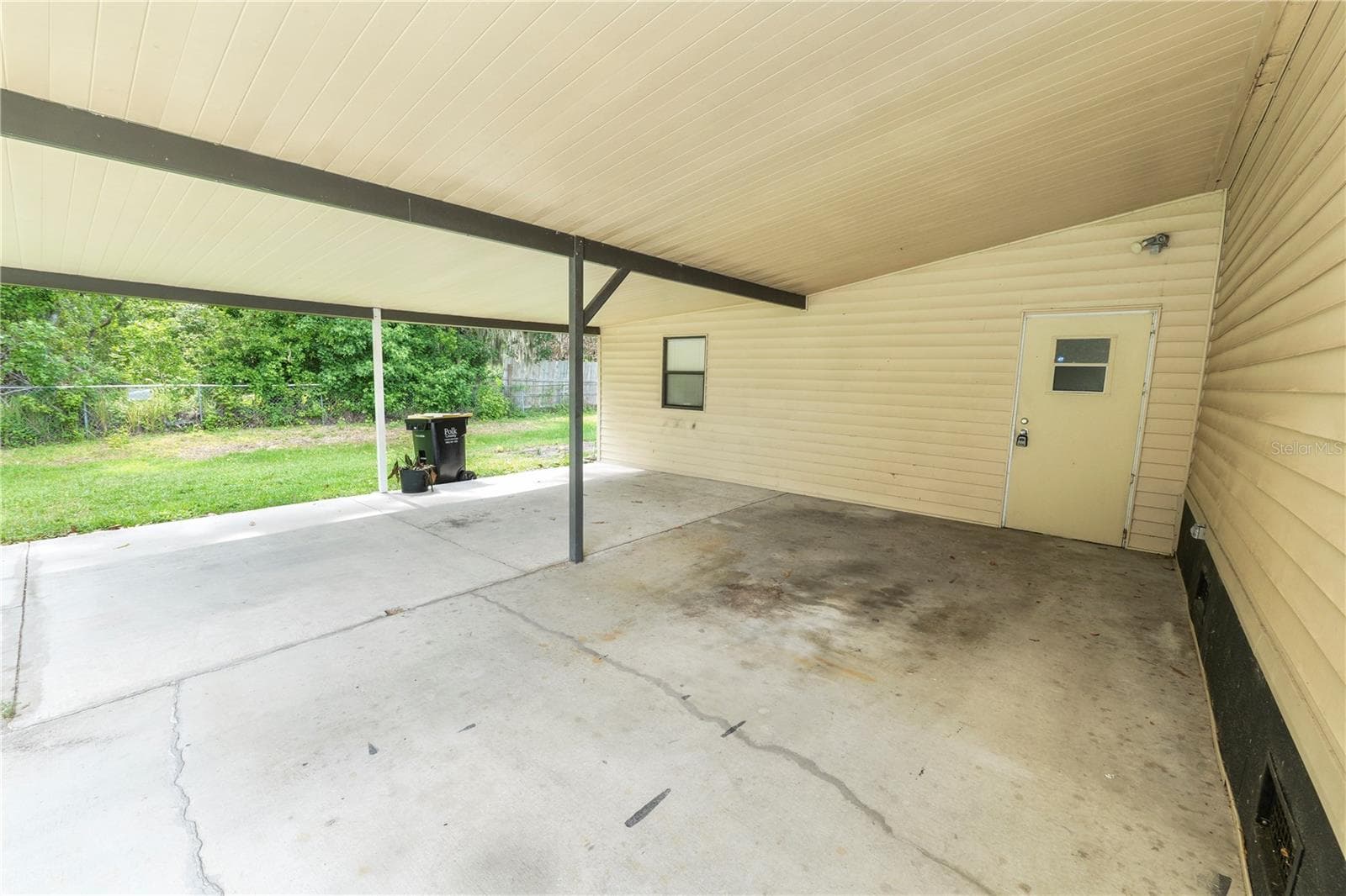 Manufactured Home at 3159 HONEOYE TRL #42, LAKELAND, photo 36 of 39