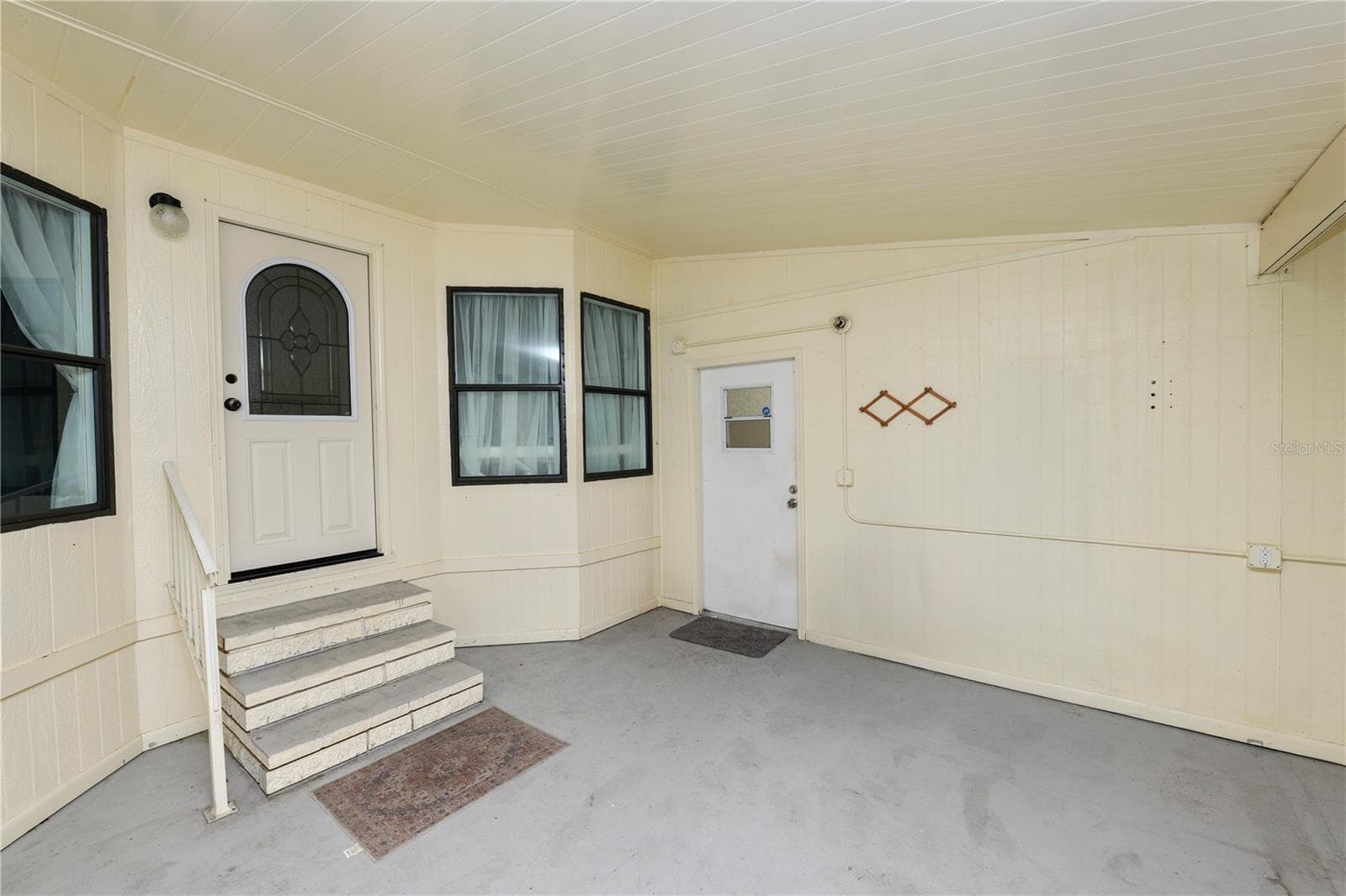 Huge Bonus Room under air. - 3159 HONEOYE TRL #42, LAKELAND