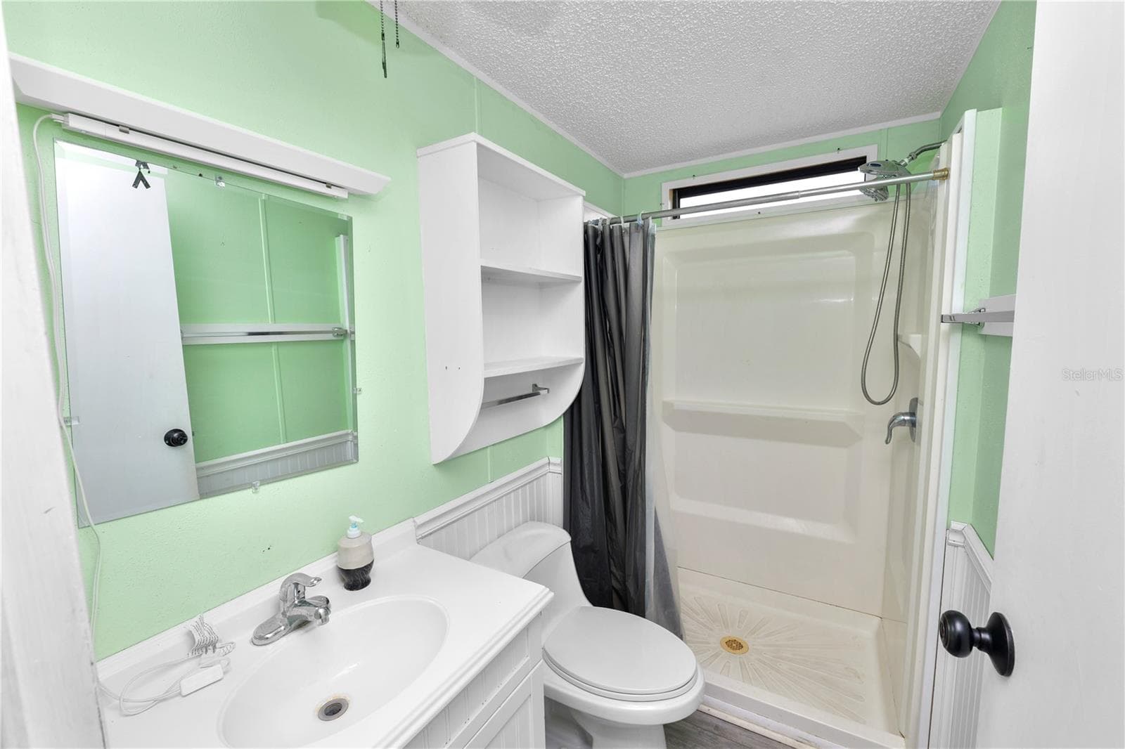 Manufactured Home at 3159 HONEOYE TRL #42, LAKELAND, photo 23 of 39