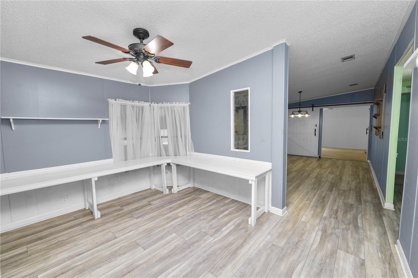 Manufactured Home at 3159 HONEOYE TRL #42, LAKELAND, photo 17 of 39