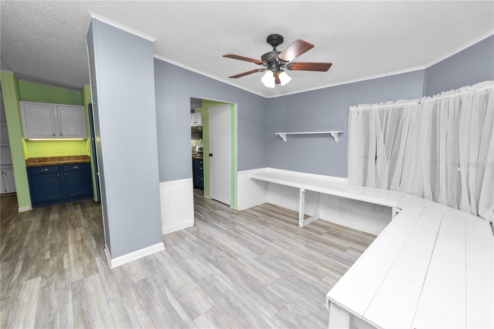 Manufactured Home at 3159 HONEOYE TRL #42, LAKELAND, photo 18 of 39