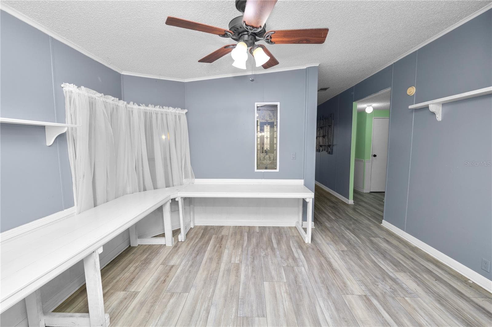 Manufactured Home at 3159 HONEOYE TRL #42, LAKELAND, photo 19 of 39