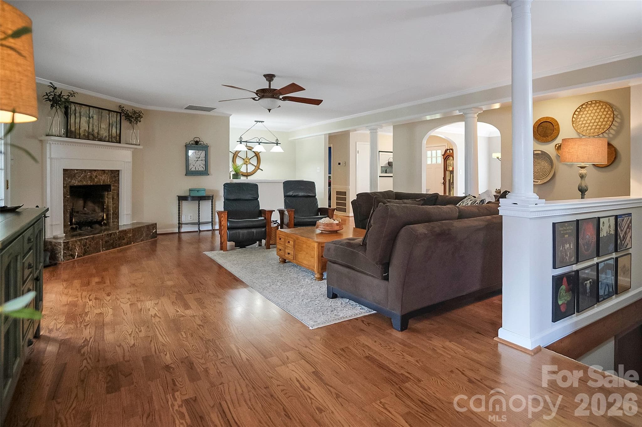 Single Family Residence at 104 Doral Court, Kings Mountain, photo 10 of 48