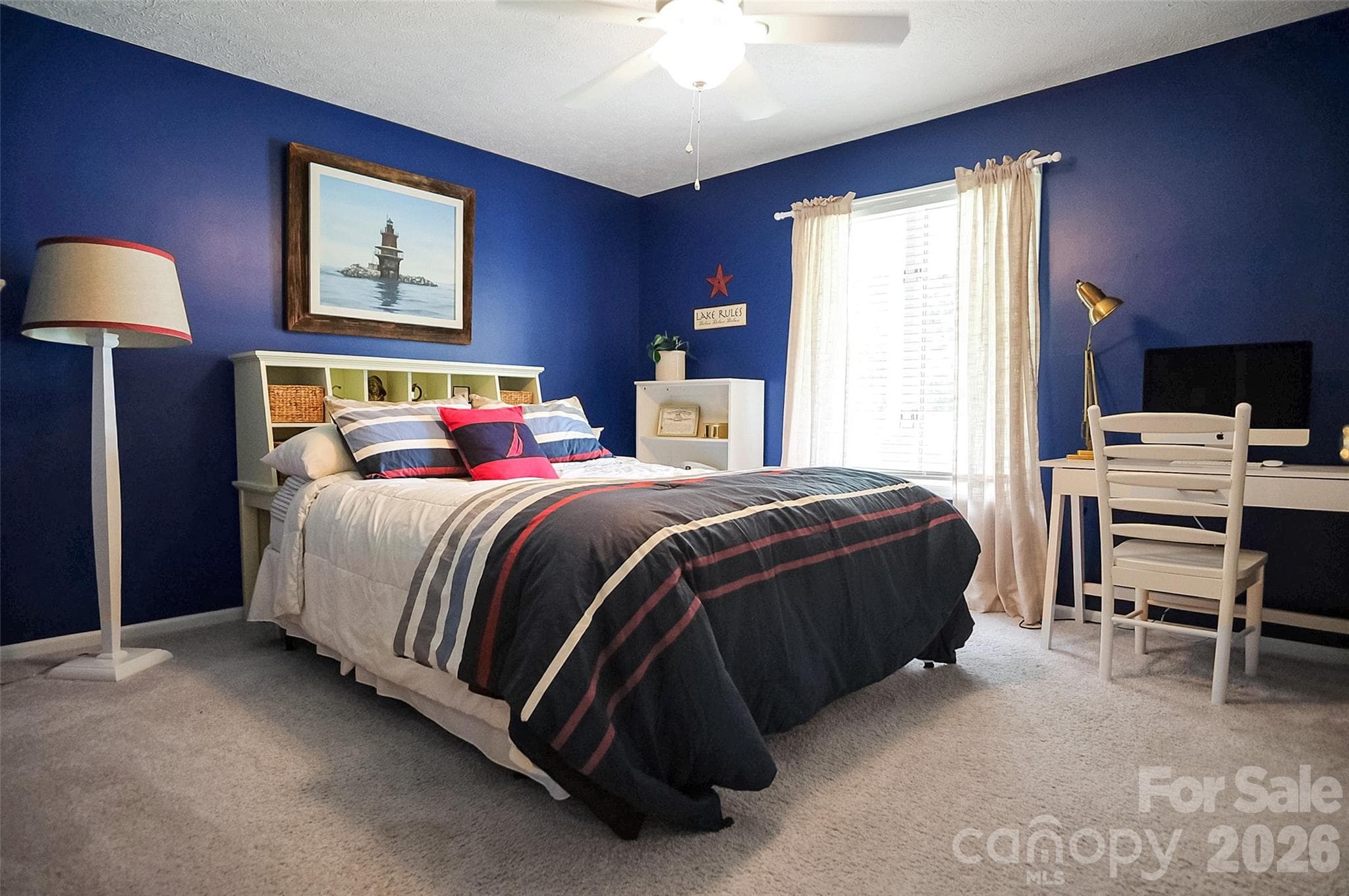 Single Family Residence at 104 Doral Court, Kings Mountain, photo 25 of 48