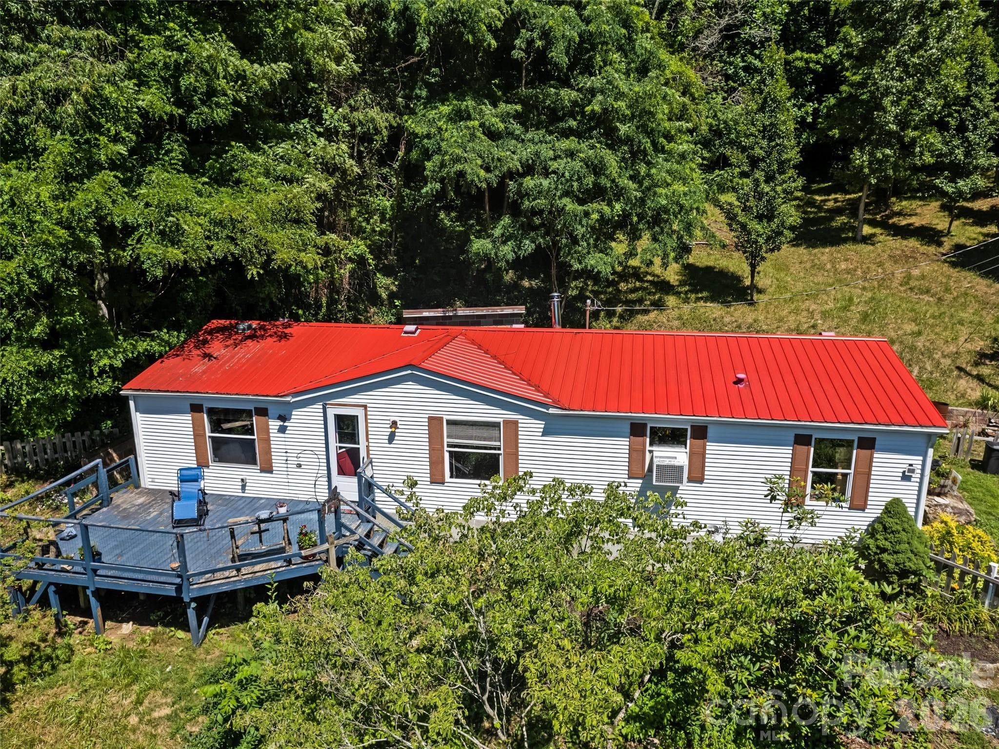 Single Family Residence at Maggie Valley, photo 2 of 18