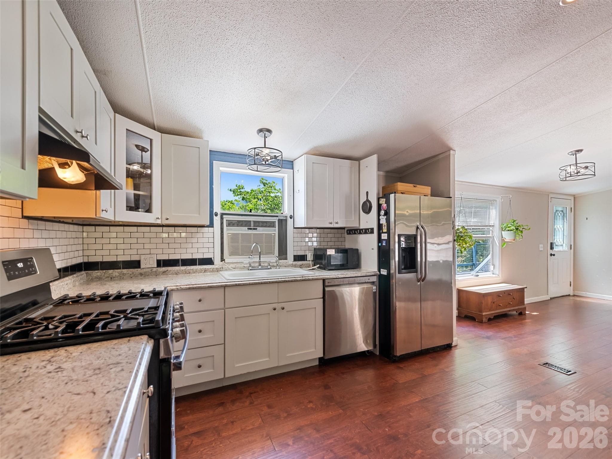 Single Family Residence at Maggie Valley, photo 4 of 18