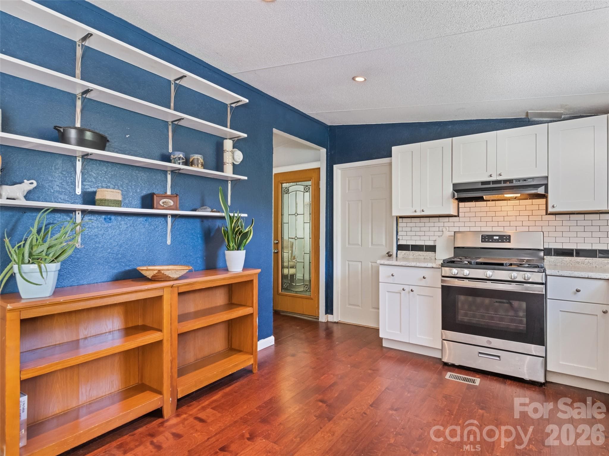 Single Family Residence at Maggie Valley, photo 5 of 18