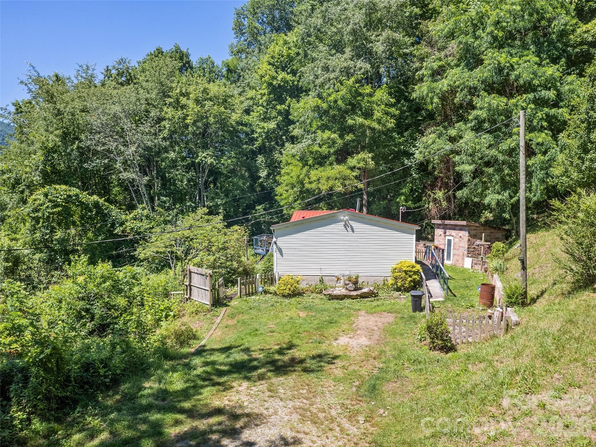 Single Family Residence at 115 Slick Rock Ridge, Maggie Valley, photo 14 of 18