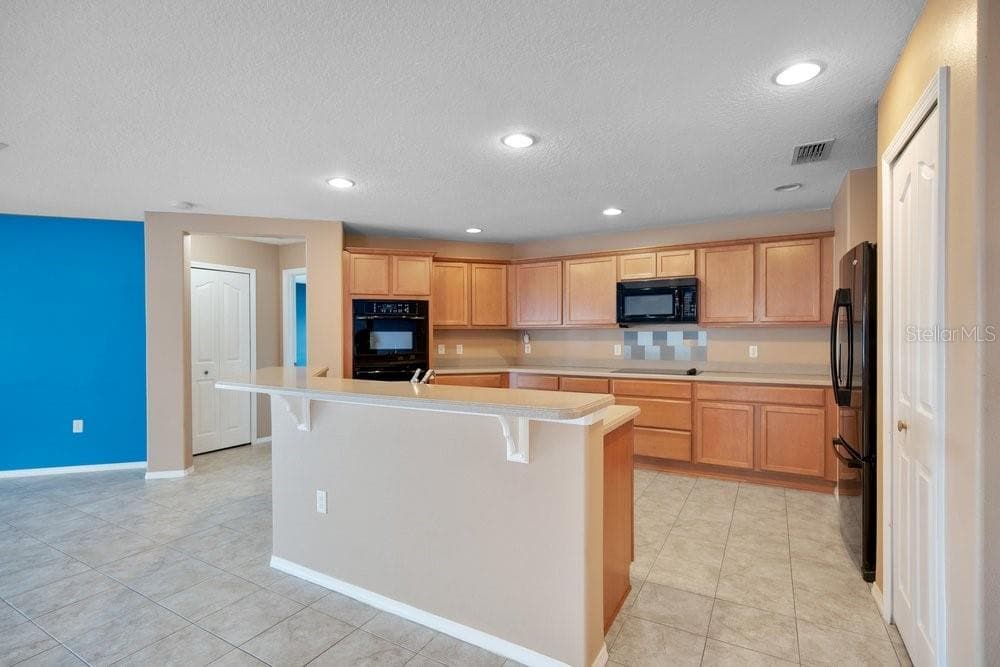 Kitchen - 2319 PLANTATION OAK DR, ORLANDO