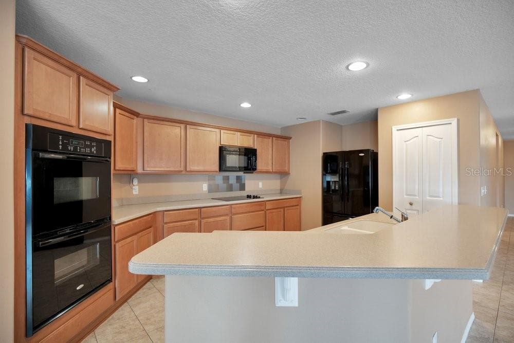 Kitchen - 2319 PLANTATION OAK DR, ORLANDO