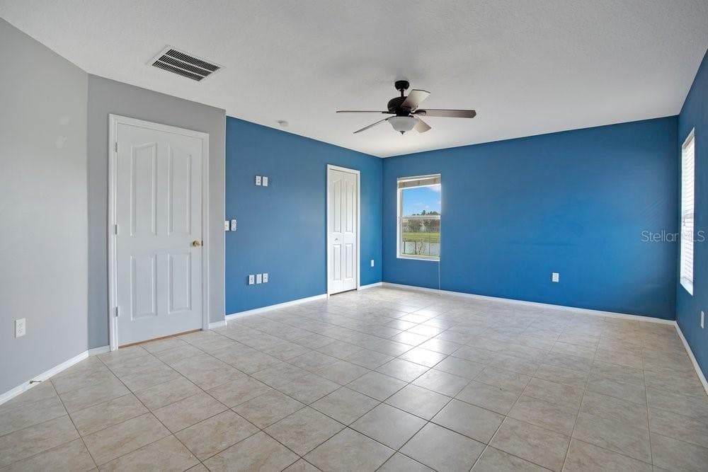 Primary Bedroom - 2319 PLANTATION OAK DR, ORLANDO