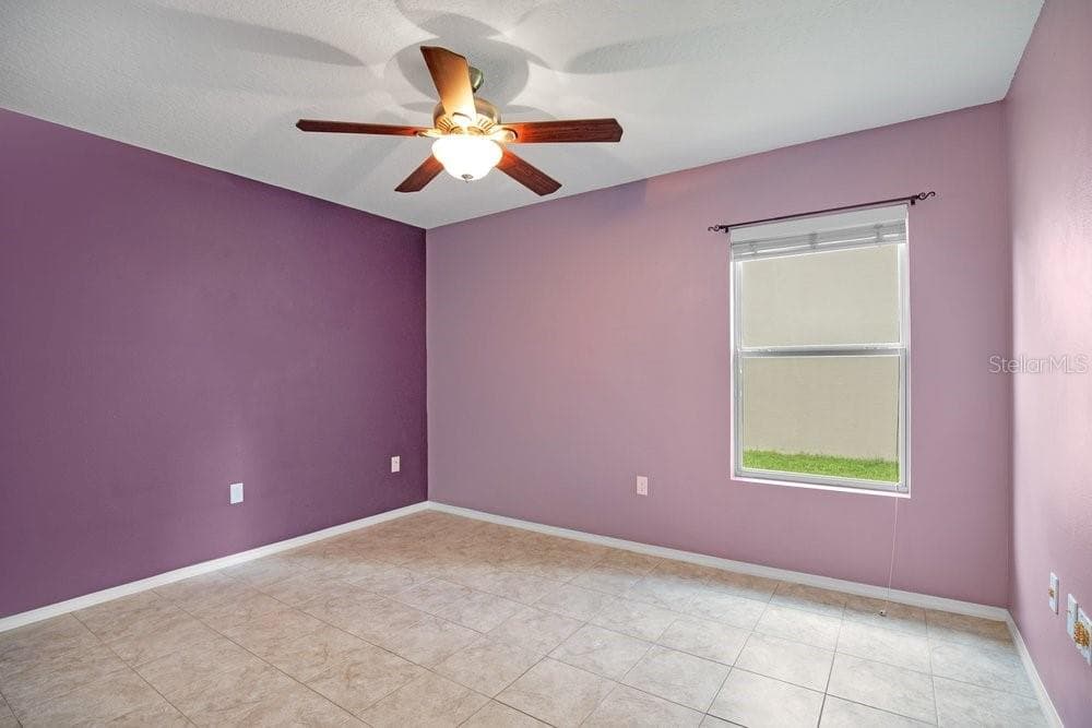 Bedroom 2 - 2319 PLANTATION OAK DR, ORLANDO