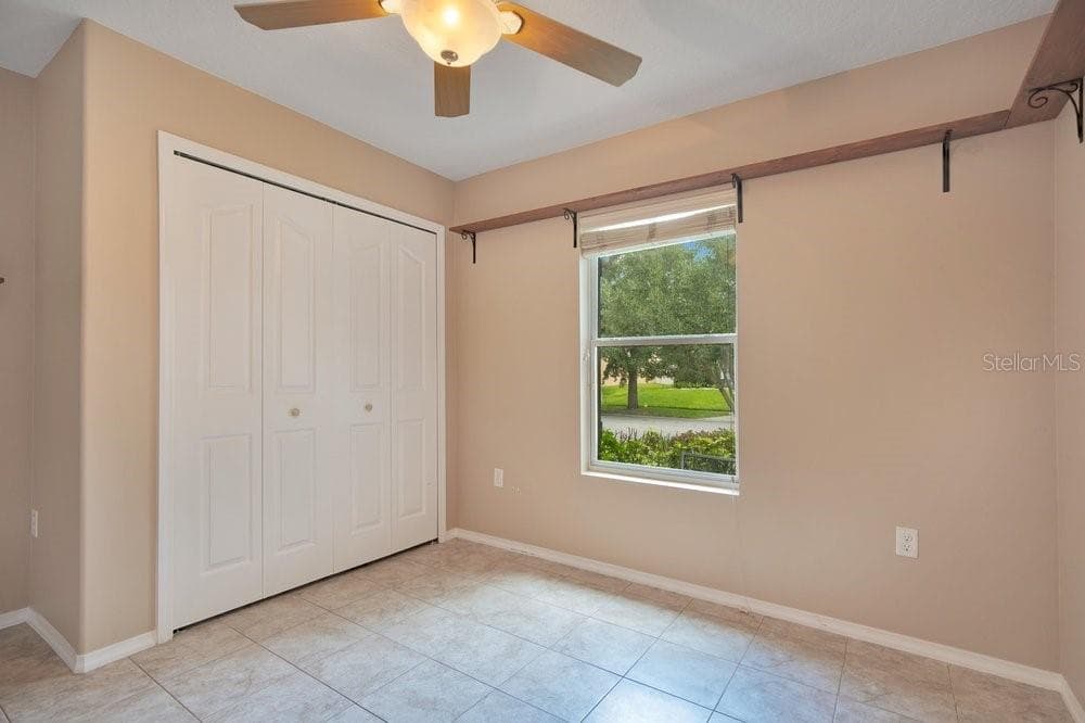 Bedroom 3 - 2319 PLANTATION OAK DR, ORLANDO