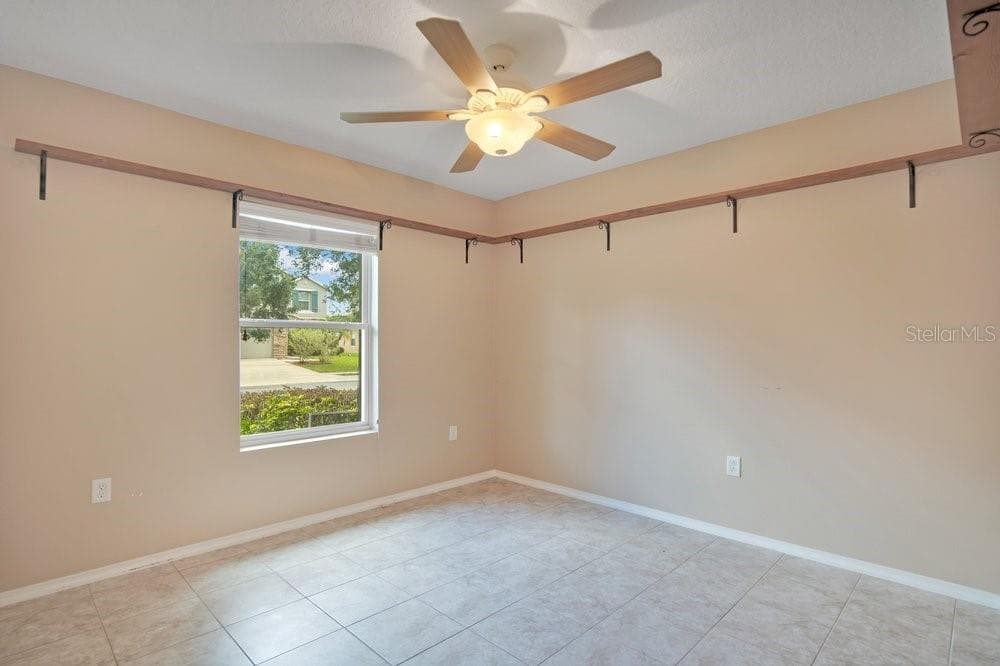Bedroom 3 - 2319 PLANTATION OAK DR, ORLANDO