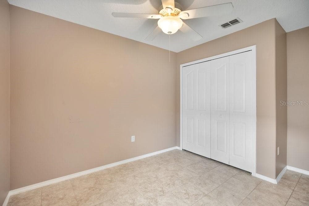 Bedroom 4 - 2319 PLANTATION OAK DR, ORLANDO