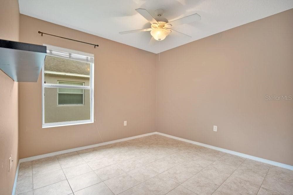 Bedroom 4 - 2319 PLANTATION OAK DR, ORLANDO