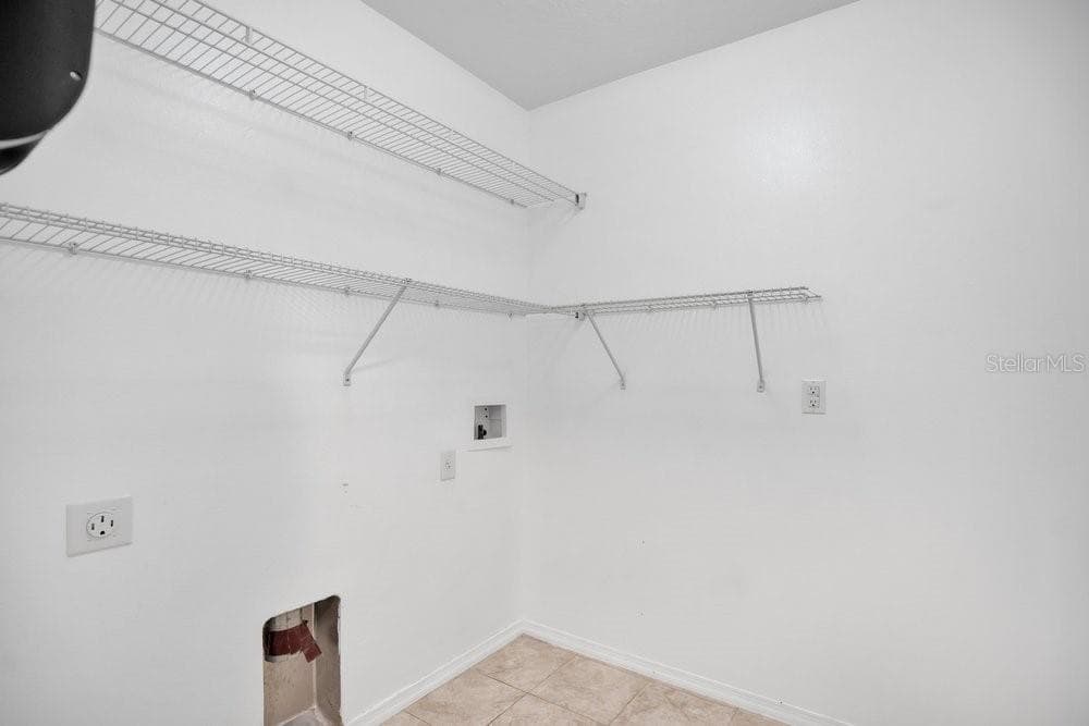 Laundry Room - 2319 PLANTATION OAK DR, ORLANDO
