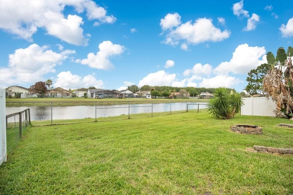Water View - 2319 PLANTATION OAK DR, ORLANDO