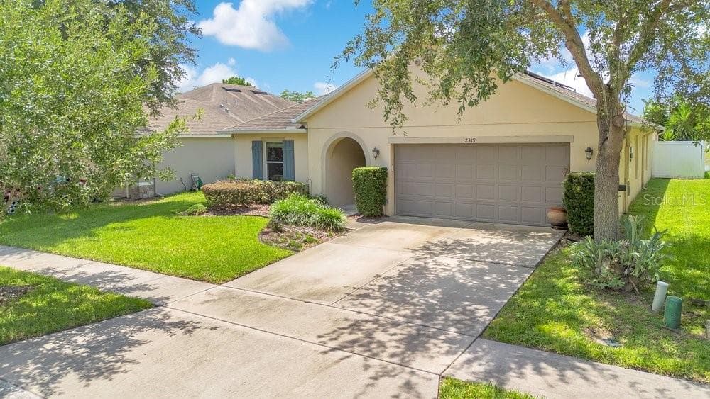 Single Family Residence at 2319 PLANTATION OAK DR, ORLANDO, photo 32 of 40