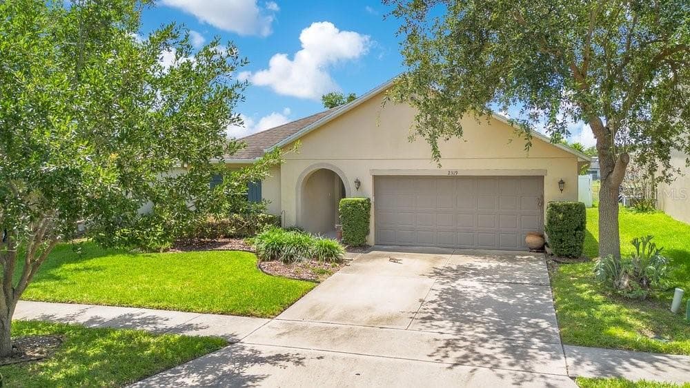 Single Family Residence at 2319 PLANTATION OAK DR, ORLANDO, photo 33 of 40